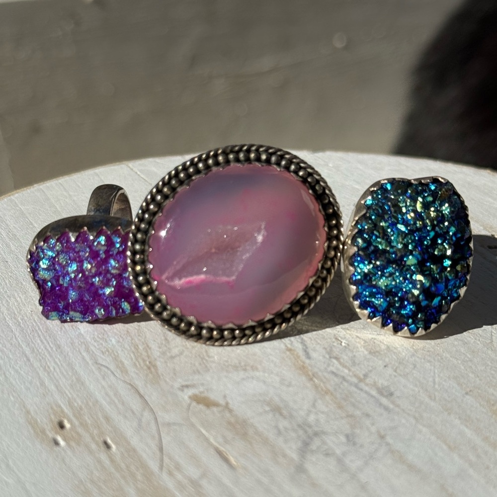 Sterling Stone Bundle